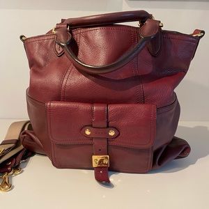 Ralph Lauren cross body